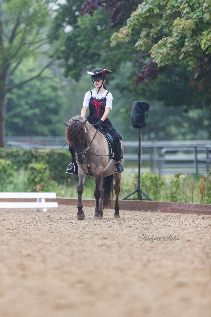 Bild 14 - Pony Akademie Turnier